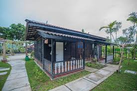 Yang ni ala2 thai gitu. 37 Homestay Di Langkawi Yang Menarik Untuk Percutian Pulau Luarbiasa