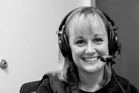 Outdoor Feast Podcast (EP: 003) Katrina Talbot