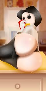 Rule34 - If it exists, there is porn of it  beldam, other mother  6476921