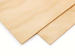 航空ベニヤ Aviation Plywood｜Anymany