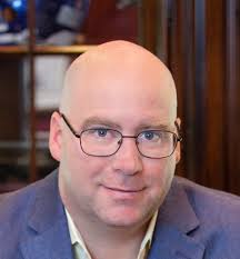 Scott Poyner's Instagram, Twitter & Facebook