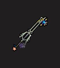 Various tweaks and extensions to all other classes. Oathkeeper Keyblade Tumblr Posts Tumbral Com