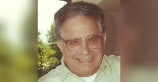 HAROLD STROM Obituary