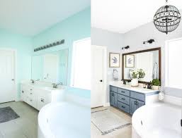 How to design and tile a shower floor in a wet room | money and time saving tips for the home. Lowe S Makeover Bathroom Reveal Bless Er House