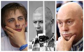 Андрій романович чикатило, романизированный : Sozdateli Leta Snimut Film Pro Chikatilo S Palem I Suhorukovym Kinoreporter
