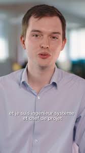 Découvrez le parcours de Samuel Ullens, ancien stagiaire devenu Chef de  Projet chez ALTEN. Lors de son stage à la Direction de l'Innovation, il a  travaillé sur la transition digitale de l’ingénierie ...