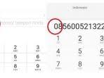 Nomer hp tante girangjadi pencarian banyak orang diinternet. Perbedaan Fungsi Kode 0 Dan 62 Pada Awal Nomor Telepon Berikut Penjelasannya Tribun Kaltim