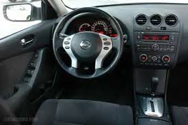Nissan Altima 2007-2012: pros and cons, common problems