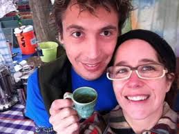 Fundraiser by Emily Hierstein Sparkle : Sparkle Chai Tour 2014