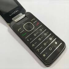 TELEFON ALCATEL 2010 X - 10884569745 ...