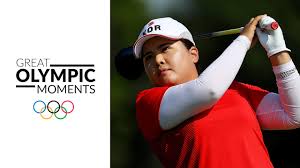 New zealanders lydia ko, dan carter, barbara kendall and glenn ashby have all been rewarded with queen's honours for their services to sport. Olympisches Golf In Tokio 2020 Top 5 Dinge Die Man Wissen Sollte