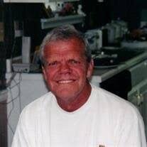 Larry Jefferson Rooks Obituary