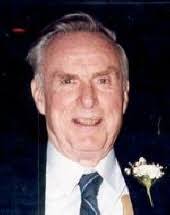 Obituary information for John L. Parsons