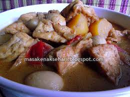 * 500 gram daging sapi, cuci bersih dan potong * 3 butir kentang, cuci. Resep Semur Tahu Telur Puyuh Kentang Bumbu Rempah Berbagi Cara Memasak
