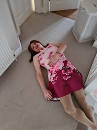 Maybe you would like to learn more about one of these? Murder Victim Or Drunk Woman Passed Out On The Stairs You Decide Crossdressing