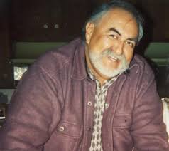 Obituary information for Ernie Chavez