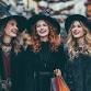 A Little Witchy Halloween Market: EVERY SATURDAY event image
