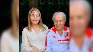 Una docena de testigos, peritos y otras personas relacionadas con el caso irían corriendo la misma suerte que siri, para alimentar el. Carlos Menem Sigue Internado Con Insuficiencia Renal Y Su Estado Es Delicado Senalo Zulema Yoma Bae Negocios