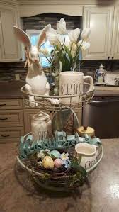 42 Stunning Easter Decorations Ideas 25 Spring Easter Decor Rustic Easter Decor Diy Easter Decorations