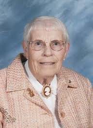 Meredith Hurley Obituary