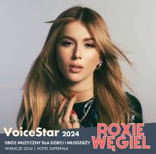 Z gwiazdami nad Jeziorskiem! Najpierw Roxie Węgiel, będzie też Thomson i  Baron