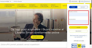 Poste italiane è la più grande società di pacchi dell'italia. Come Cambiare Password A Poste Italiane Come Fare Per