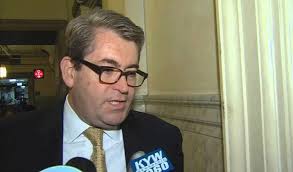 The Brief: Is Bill Green's Political Future Over?