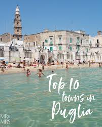 The best luxury and boutique beach hotels in puglia; 10 Towns Not To Miss In Puglia Italy Mr And Mrs Romancemr And Mrs Romance
