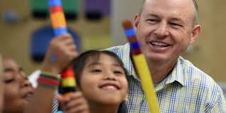 District starts naming principals for new school year