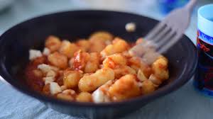 Gnocchi is a type of pasta, but with a main added ingredient. Can You Pass This Italian Food Quiz Howstuffworks