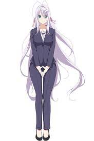 Asia argento (highschool dxd) raynare (highschool dxd) rossweisse (highschool dxd) azazel (highschool dxd) great red (highschool dxd) summary. Rossweisse Heroes Wiki Fandom