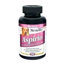 Buffered Aspirin For Dogs Casagrandehoodi Info