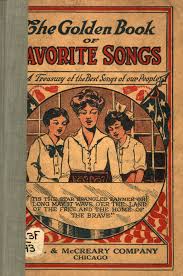 Everybody from madonna to prince and whitney to the beach boys gave us hits that a. The Golden Book Of Favorite Songs