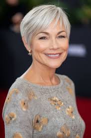 37 Stunning Pixie Hairstyles for Older Women in 2024 You Have to See!