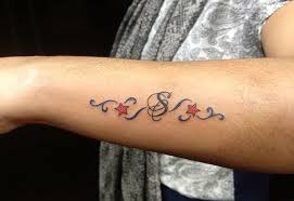 Vector illustration of elegant capital letter s. 10 Best S Tattoo Ideas That Will Blow Your Mind Outsons Men S Fashion Tips And Style Guides