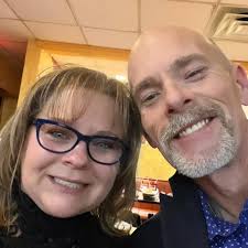 My heart goes out today to my little sis who has experienced a great loss.  My heart and prayers are with her as we go through this difficult time.  Time… it's something