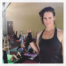 Chantal hauser is a professional yoga and movement teacher in switzerland who is renowned for her unique style hanuman flow, which is. Chantal Hauser Posts Facebook