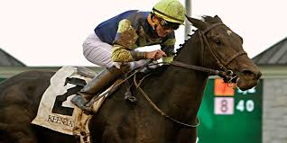 Notes: Leigh Court's long, strange trip to Breeders' Cup