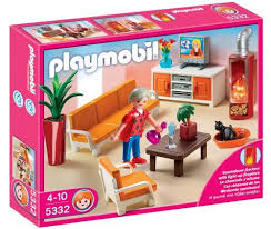 Playmobil Comfortable Living Room Playmobil Http Www Amazon Ca Dp B003aqbwty Ref Cm Sw R Pi Dp 2jopw Comfortable Living Rooms Playmobil Dollhouse Living Room