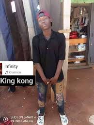 Stream infinity the new song from olamide. Da Mavito Music Promoterz 256 753083096 Home Facebook