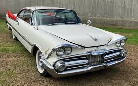 Image result for Canary Diamond 1959 Dodge