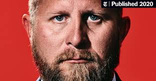 The president's team is looking not for where trump can win more, but how he can. Can The Trump Campaign Rewrite The Story Of The Trump Presidency The New York Times