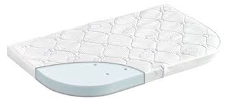 In den maßen 90 x 50 cm passt es perfekt in das tissi® beistellbett maxi boxspring und bietet eine bequeme schlafumgebung für die allerkleinsten. Traumeland Babymatratze Beistellbett Brise Light 88 X 50 Cm Kinderhaus Blaubar