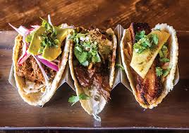 A post shared by honest tom's taco shop (@honest_toms) on. Okc S Top Tacos 405 Magazine