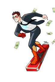 Marvel Fan Art Magic Marvel Avengers Academy Avengers Comics Man Thing Marvel