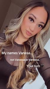 My Real Name Is Anesa