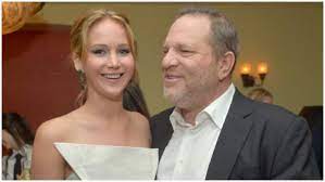 Eventually he decided that he had to fire him. Jennifer Lawrence Harvey Weinstein 5 Fast Facts You Need To Know Heavy Com