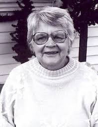 Annabelle Hamm Obituary (2014)