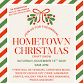 Hometown Christmas Craft Show event image