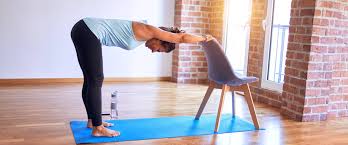 15 Easy Chair Exercises For Seniors Freedom Square